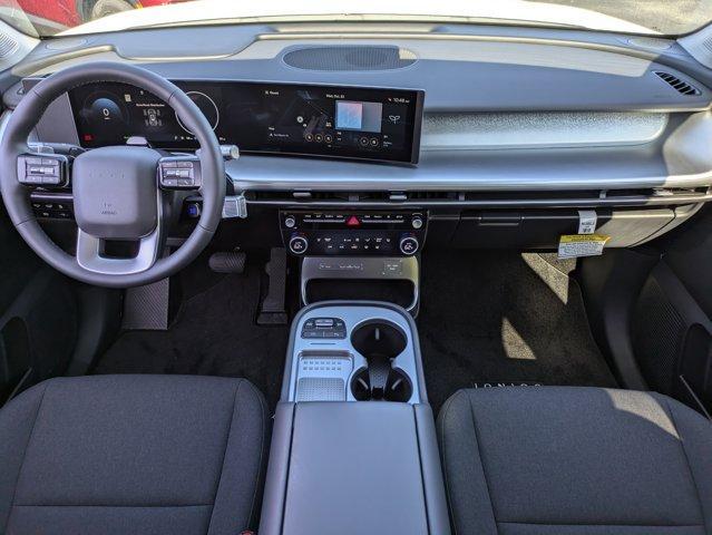 new 2026 Hyundai IONIQ 9 car, priced at $60,379