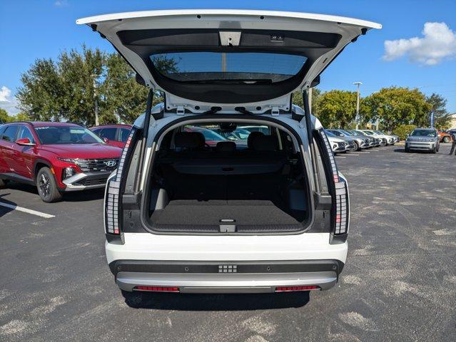 new 2026 Hyundai IONIQ 9 car, priced at $60,379