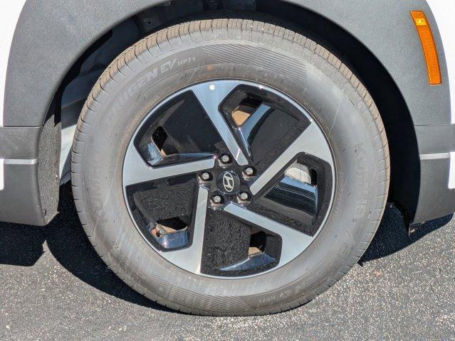 new 2026 Hyundai IONIQ 9 car, priced at $60,379