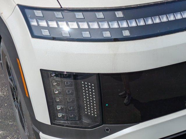 new 2026 Hyundai IONIQ 9 car, priced at $60,379