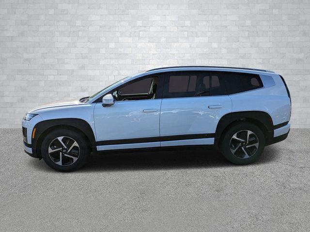 new 2026 Hyundai IONIQ 9 car, priced at $60,379