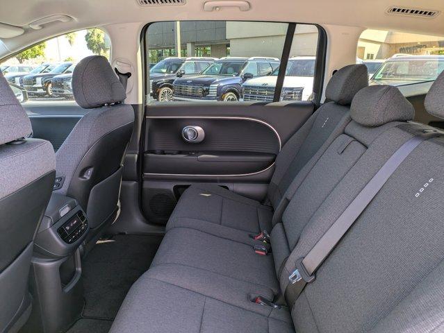 new 2026 Hyundai IONIQ 9 car, priced at $60,379