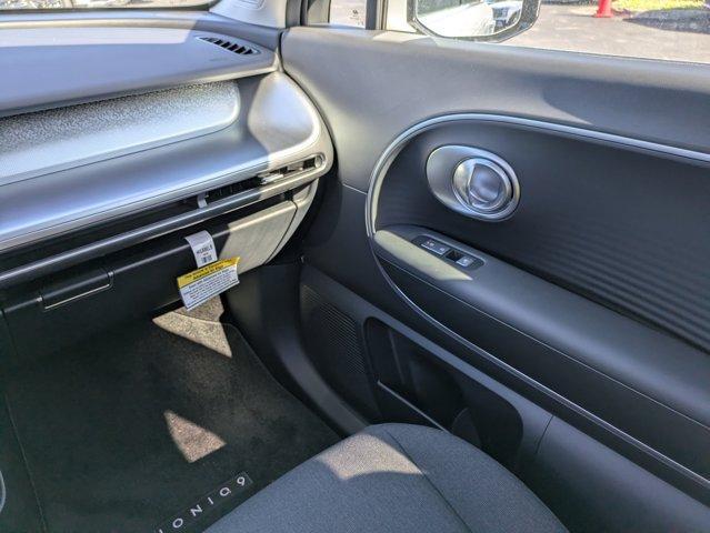 new 2026 Hyundai IONIQ 9 car, priced at $60,379