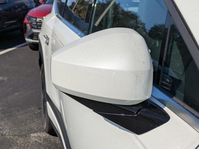 new 2026 Hyundai IONIQ 9 car, priced at $60,379