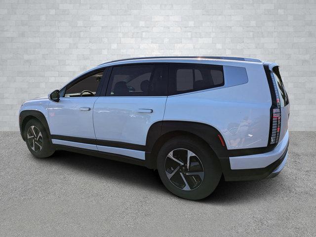 new 2026 Hyundai IONIQ 9 car, priced at $60,379