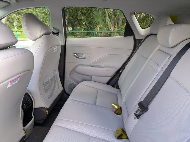 new 2026 Hyundai Kona car, priced at $28,942