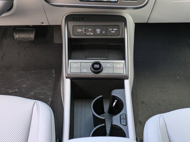 new 2026 Hyundai Kona car, priced at $28,942