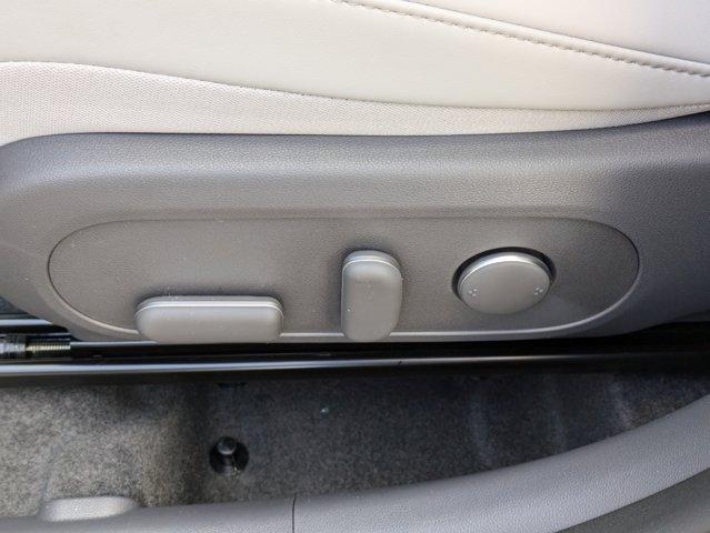 new 2026 Hyundai Kona car, priced at $28,942