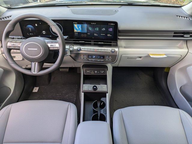 new 2026 Hyundai Kona car, priced at $28,942