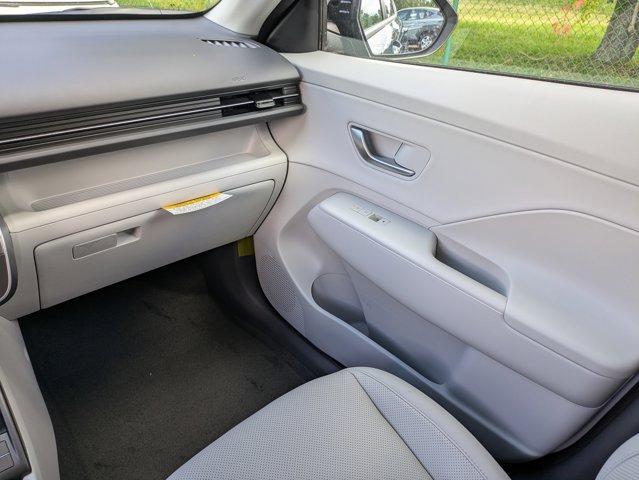 new 2026 Hyundai Kona car, priced at $28,942