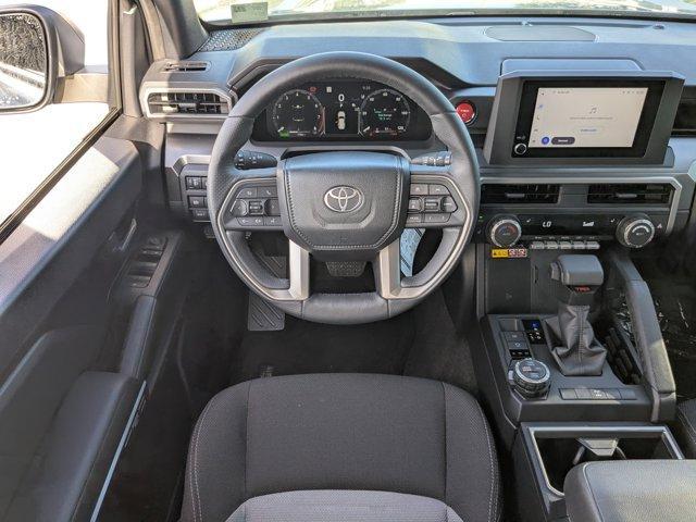 used 2025 Toyota 4Runner Hybrid car, priced at $49,995