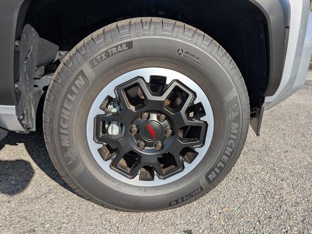 used 2025 Toyota 4Runner Hybrid car, priced at $49,995