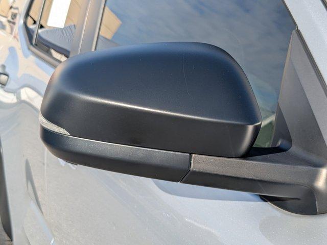 used 2025 Toyota 4Runner Hybrid car, priced at $49,995