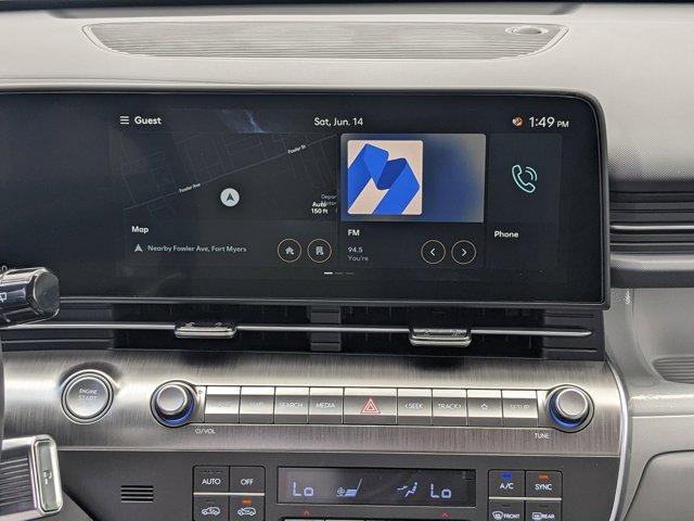 new 2025 Hyundai Kona car, priced at $27,524