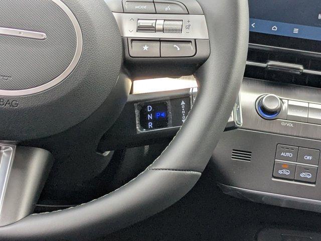 new 2025 Hyundai Kona car, priced at $26,979
