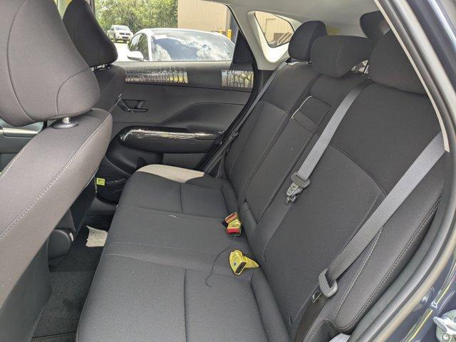 new 2025 Hyundai Kona car, priced at $26,979