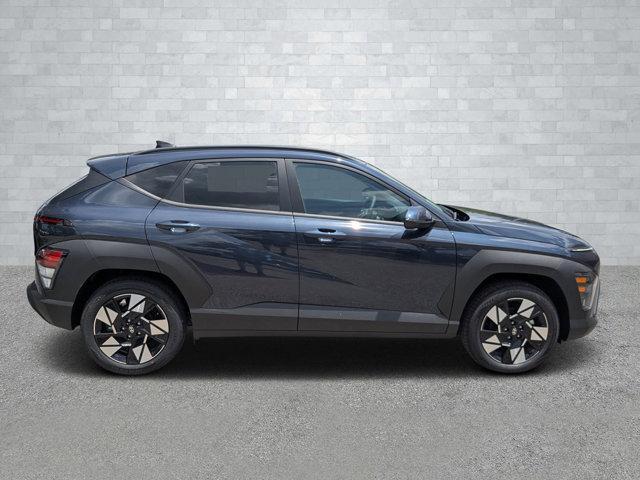 new 2025 Hyundai Kona car, priced at $26,979