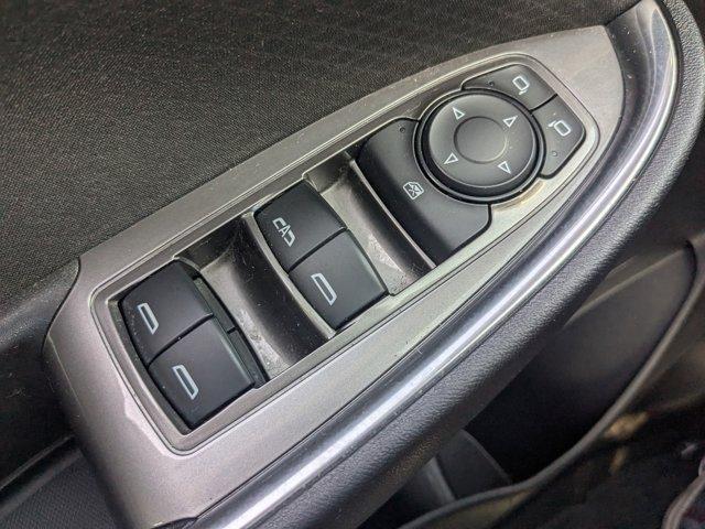 used 2020 Chevrolet Malibu car, priced at $12,721