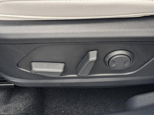 new 2025 Hyundai Tucson car, priced at $32,332