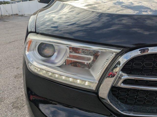 used 2016 Dodge Durango car, priced at $10,404