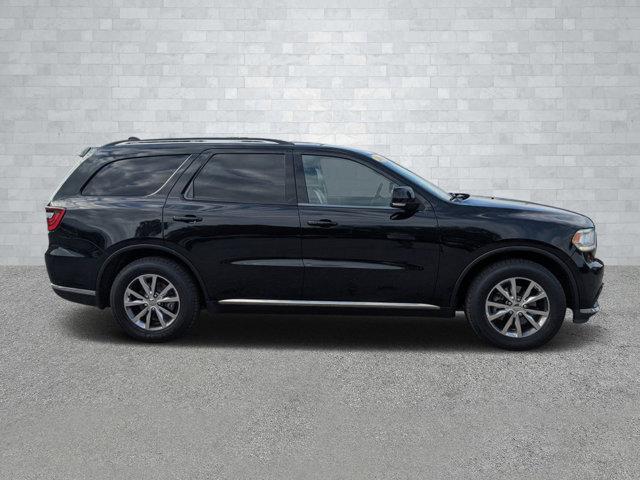 used 2016 Dodge Durango car, priced at $10,404