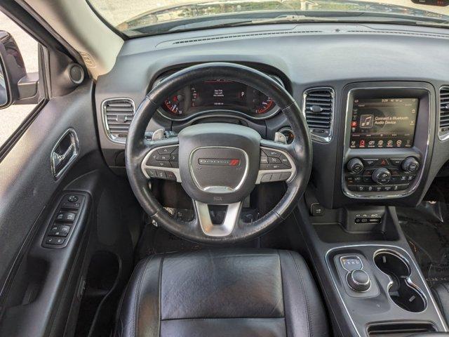 used 2016 Dodge Durango car, priced at $10,404