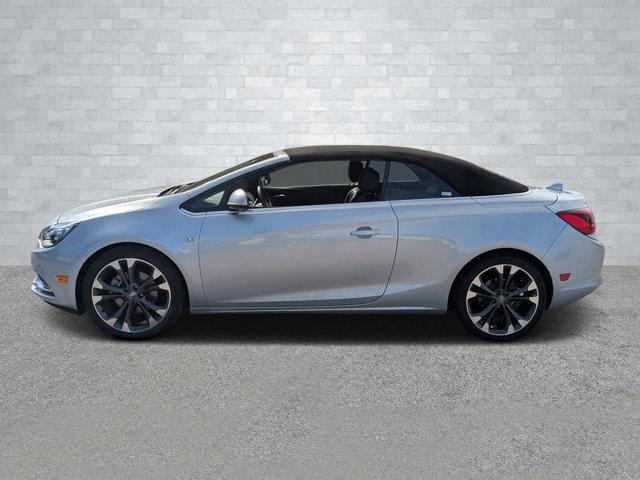 used 2016 Buick Cascada car, priced at $12,995
