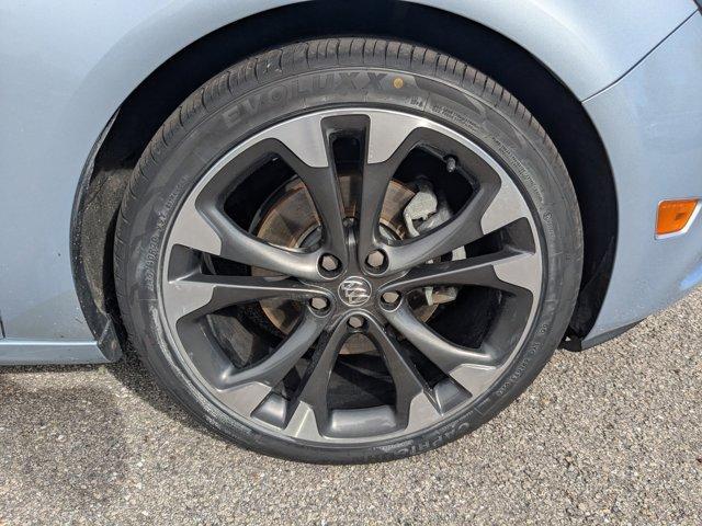 used 2016 Buick Cascada car, priced at $12,995