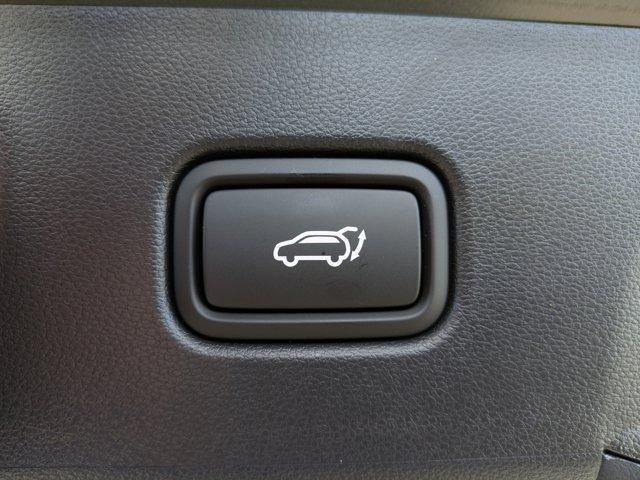 new 2025 Hyundai Tucson car, priced at $36,234