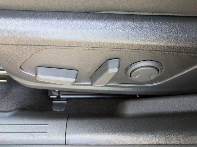 new 2025 Hyundai Tucson car, priced at $36,234