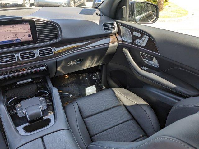 used 2024 Mercedes-Benz GLE 350 car, priced at $57,995