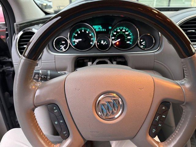 used 2014 Buick Enclave car, priced at $10,611