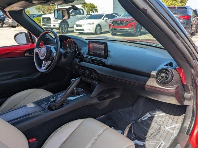 used 2019 Mazda MX-5 Miata car, priced at $20,694