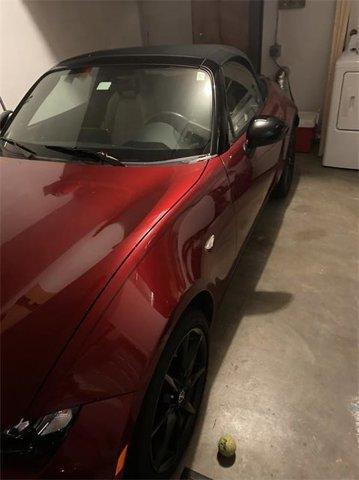 used 2019 Mazda MX-5 Miata car, priced at $18,901