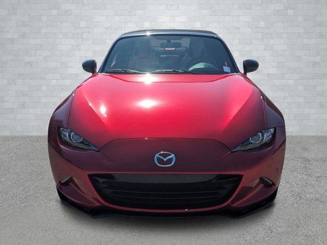 used 2019 Mazda MX-5 Miata car, priced at $20,694