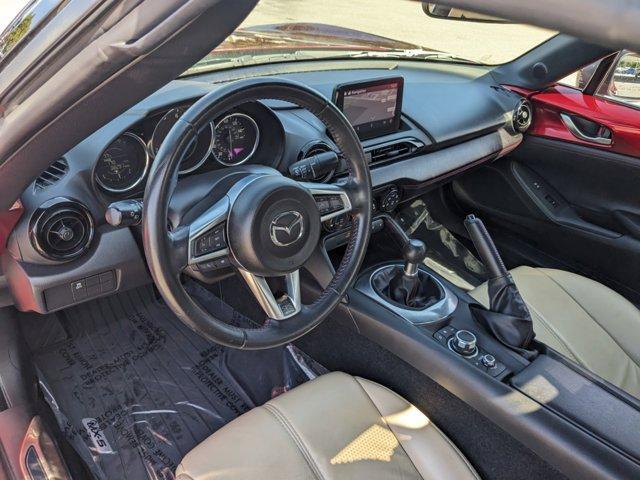 used 2019 Mazda MX-5 Miata car, priced at $20,694