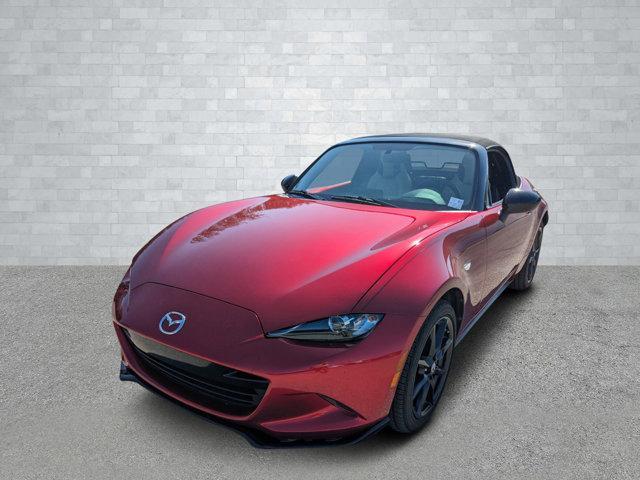 used 2019 Mazda MX-5 Miata car, priced at $20,694