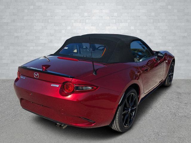 used 2019 Mazda MX-5 Miata car, priced at $20,694