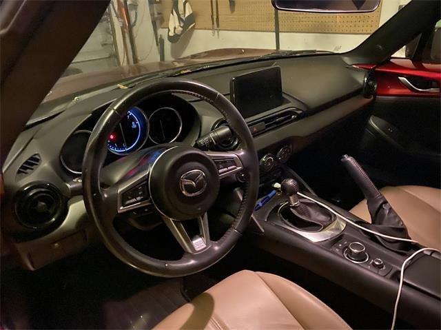 used 2019 Mazda MX-5 Miata car, priced at $18,901