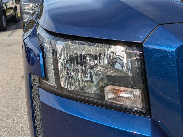 used 2022 Nissan Frontier car, priced at $25,691