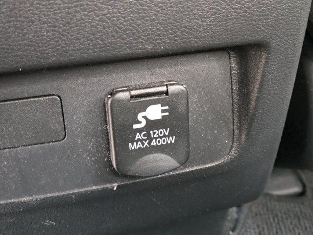 used 2022 Nissan Frontier car, priced at $25,691