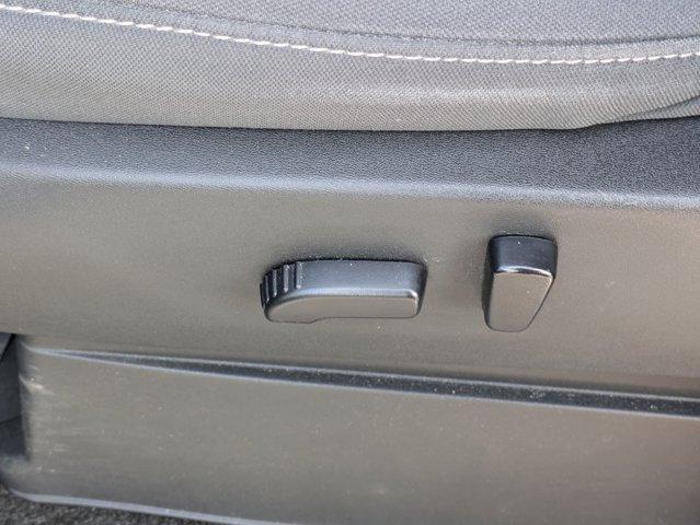 used 2022 Nissan Frontier car, priced at $25,691