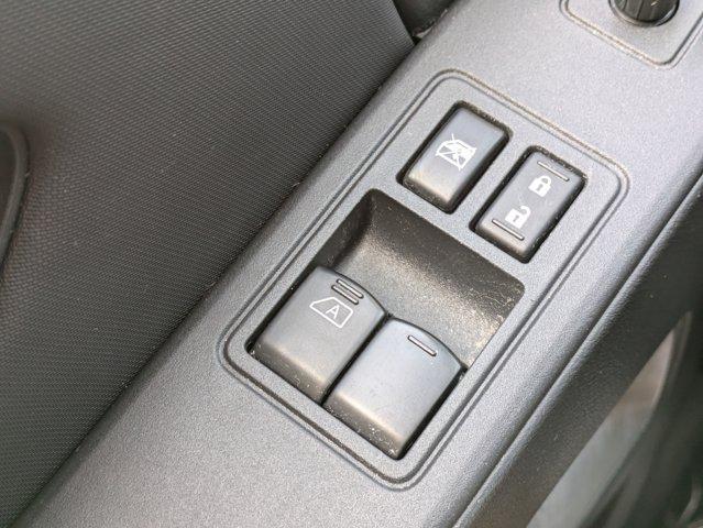 used 2022 Nissan Frontier car, priced at $25,691