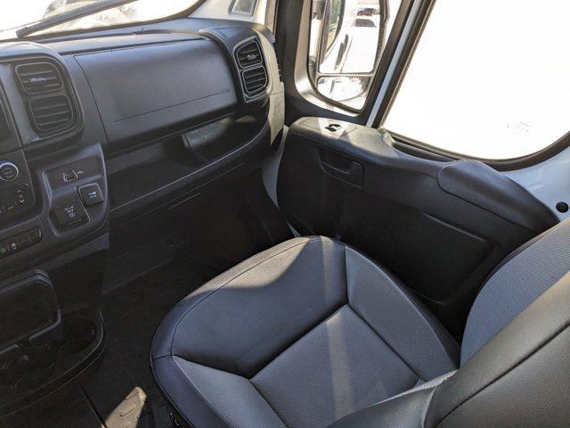 used 2023 Ram ProMaster 1500 car, priced at $36,473