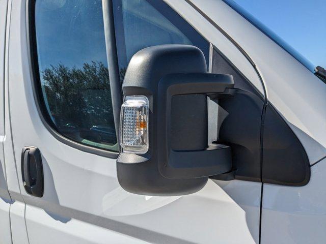 used 2023 Ram ProMaster 1500 car, priced at $36,473