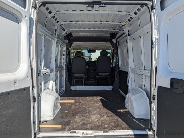 used 2023 Ram ProMaster 1500 car, priced at $36,473