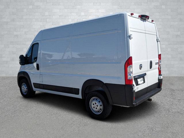 used 2023 Ram ProMaster 1500 car, priced at $36,473