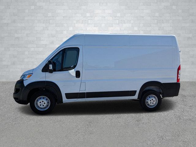 used 2023 Ram ProMaster 1500 car, priced at $36,473