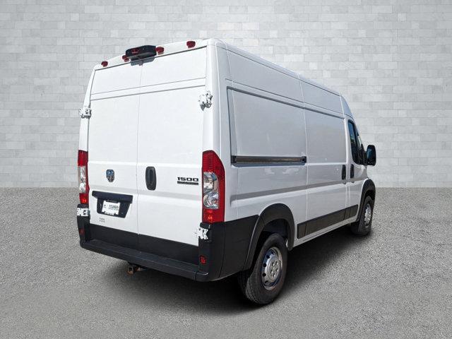 used 2023 Ram ProMaster 1500 car, priced at $36,473