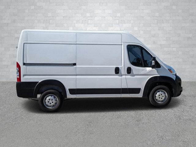 used 2023 Ram ProMaster 1500 car, priced at $36,473